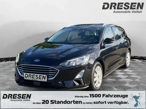 Annonce FORD FOCUS Diesel 2020 d'occasion 