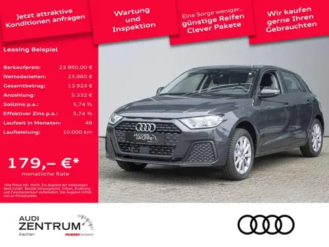 Used AUDI A1 Petrol 2024 Ad 