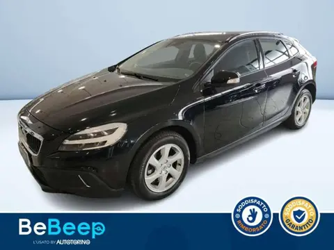 Used VOLVO V40 Diesel 2016 Ad 