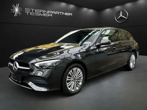 Used MERCEDES-BENZ CLASSE C Petrol 2023 Ad 