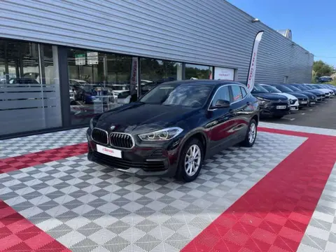 Annonce BMW X2 Essence 2020 d'occasion 