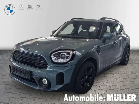 Used MINI ONE Diesel 2021 Ad 