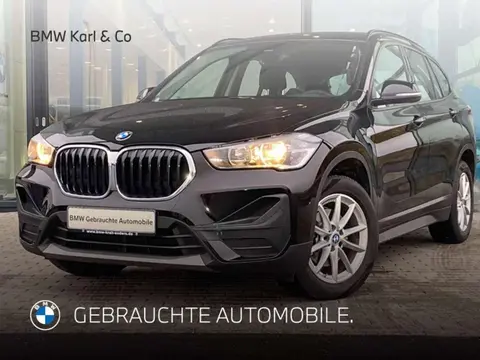 Annonce BMW X1 Essence 2021 d'occasion Allemagne