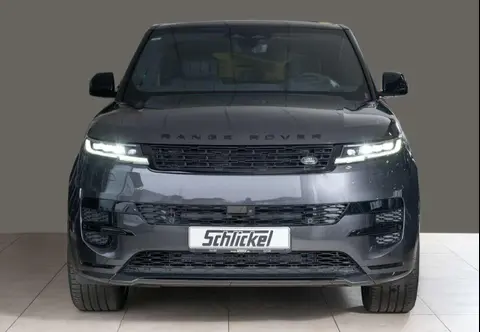 Annonce LAND ROVER RANGE ROVER SPORT Diesel 2024 d'occasion 