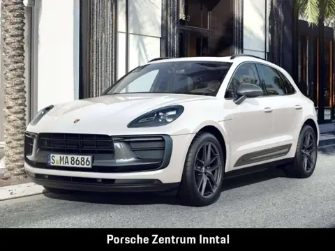 Used PORSCHE MACAN Petrol 2023 Ad 