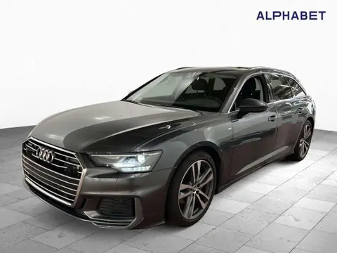 Annonce AUDI A6 Diesel 2019 d'occasion 