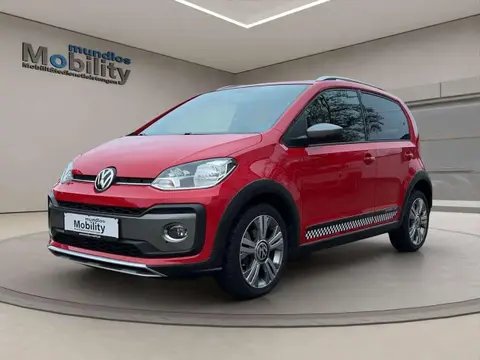 Used VOLKSWAGEN UP! Petrol 2019 Ad 