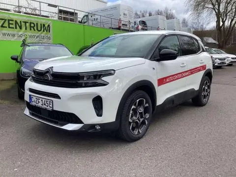 Used CITROEN C5 AIRCROSS Hybrid 2023 Ad 