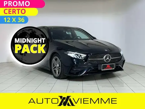 Used MERCEDES-BENZ CLASSE A Diesel 2023 Ad 