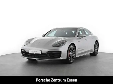 Used PORSCHE PANAMERA Petrol 2021 Ad 