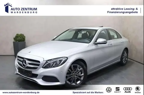 Used MERCEDES-BENZ CLASSE C Diesel 2018 Ad 