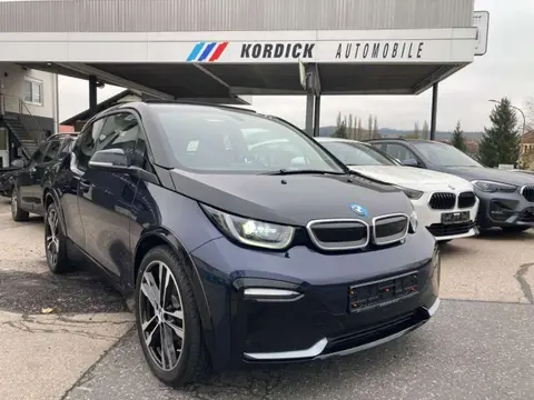 Used BMW I3 Electric 2022 Ad 