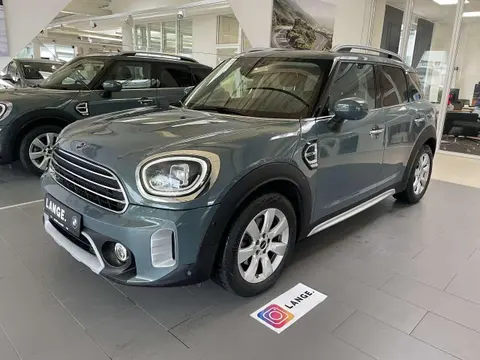 Used MINI COOPER Petrol 2021 Ad 