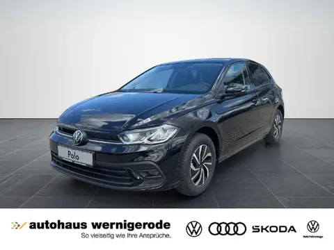 Annonce VOLKSWAGEN POLO Essence 2024 d'occasion 