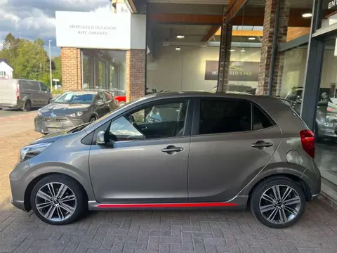 Used KIA PICANTO Petrol 2019 Ad 