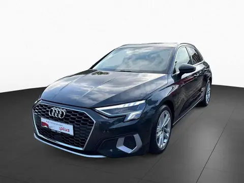 Used AUDI A3 Petrol 2023 Ad 