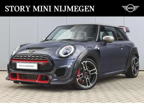 Annonce MINI JOHN COOPER WORKS Essence 2020 d'occasion 