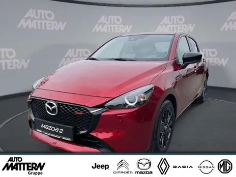 Used MAZDA 2 Petrol 2024 Ad 