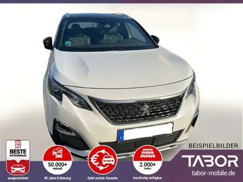 Used PEUGEOT 3008 Diesel 2021 Ad 