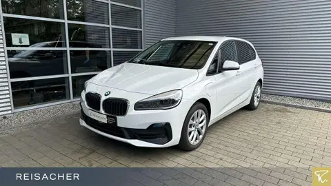 Used BMW SERIE 2 Hybrid 2021 Ad 