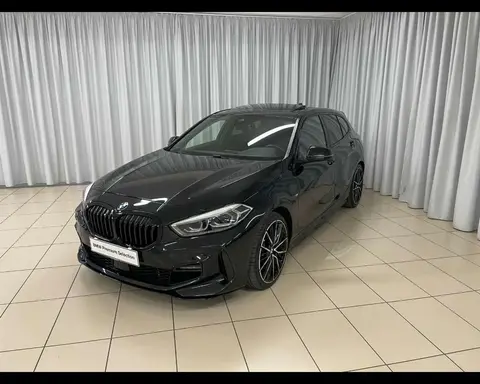 Annonce BMW SERIE 1 Diesel 2021 d'occasion 