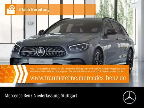 Used MERCEDES-BENZ CLASSE E Hybrid 2022 Ad 