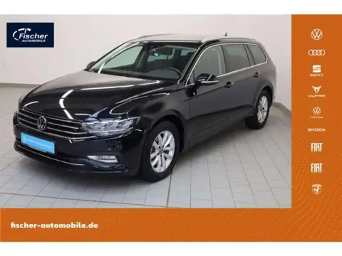 Used VOLKSWAGEN PASSAT Diesel 2024 Ad 