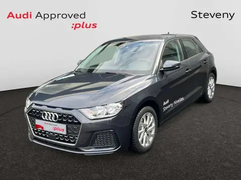 Used AUDI A1 Petrol 2024 Ad 