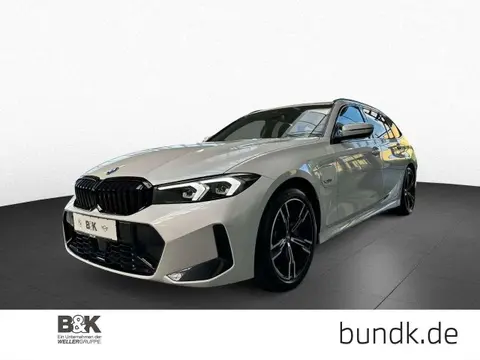 Annonce BMW SERIE 3 Hybride 2022 d'occasion 