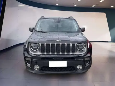 Used JEEP RENEGADE Petrol 2021 Ad 