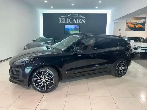 Used PORSCHE MACAN Petrol 2024 Ad 