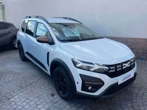 Annonce DACIA JOGGER Essence 2024 d'occasion 