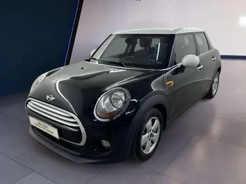 Used MINI COOPER Diesel 2016 Ad 