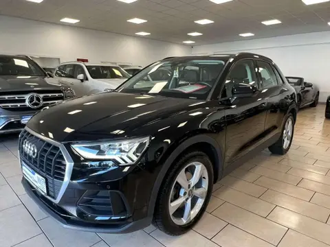 Used AUDI Q3 Petrol 2019 Ad Germany