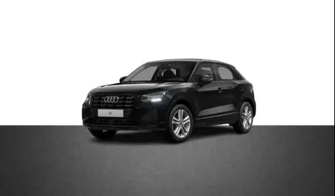 Annonce AUDI Q2 Essence 2024 d'occasion 