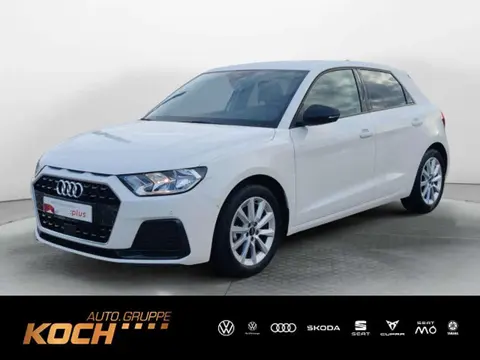 Used AUDI A1 Petrol 2024 Ad 