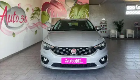 Used FIAT TIPO Diesel 2017 Ad 