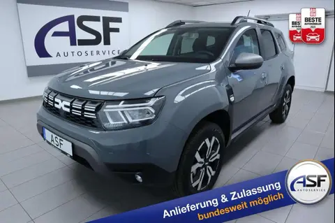 Annonce DACIA DUSTER Essence 2024 d'occasion 