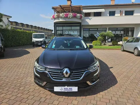 Annonce RENAULT TALISMAN Diesel 2016 d'occasion 