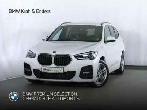 Used BMW X1 Hybrid 2021 Ad Germany