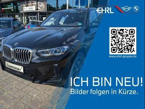 Used BMW X3 Diesel 2023 Ad 