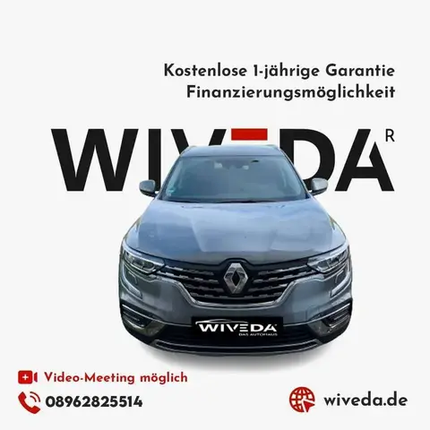 Used RENAULT KOLEOS Petrol 2023 Ad 