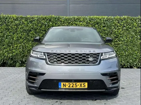 Annonce LAND ROVER RANGE ROVER VELAR Essence 2021 d'occasion 