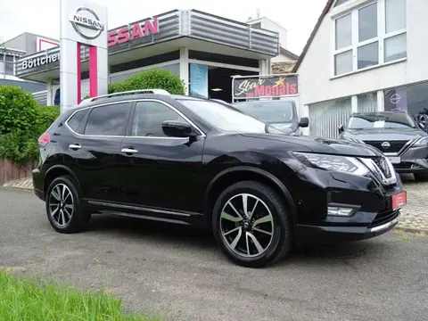 Used NISSAN X-TRAIL Diesel 2020 Ad Germany