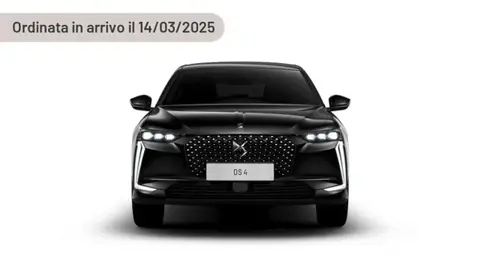 Annonce DS AUTOMOBILES DS4 Hybride 2024 d'occasion 