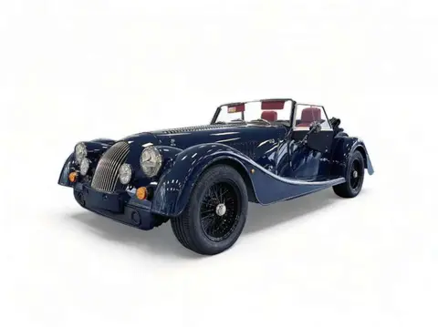 Used MORGAN PLUS 4 Petrol 2024 Ad 