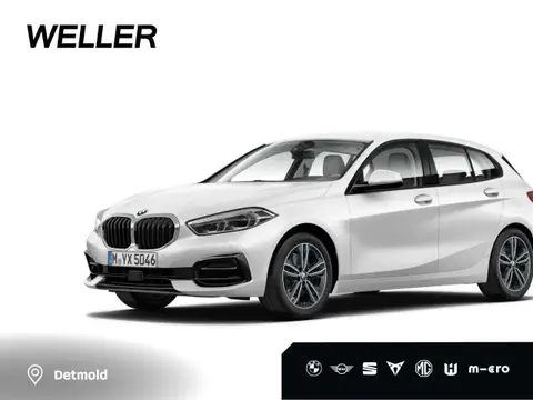 Annonce BMW SERIE 1 Essence 2023 d'occasion 