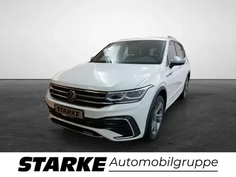 Annonce VOLKSWAGEN TIGUAN Diesel 2024 d'occasion 