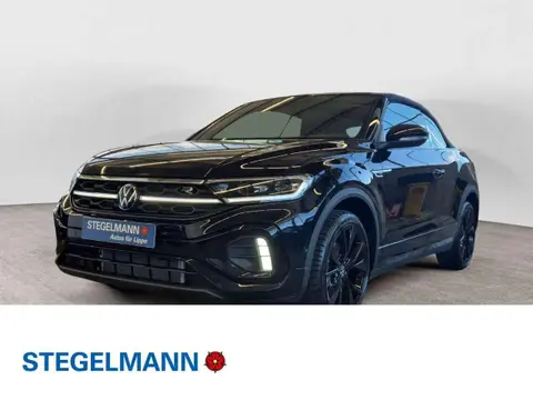 Annonce VOLKSWAGEN T-ROC Essence 2024 d'occasion 