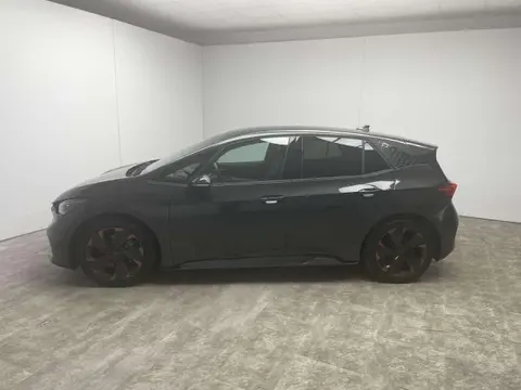 Used CUPRA BORN Electric 2023 Ad 